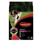 Supercoat Adult Dog with Beef