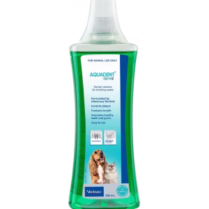 Virbac Aquadent Fr3sh 500ml