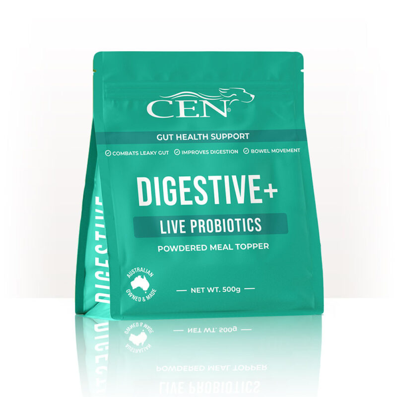 CEN Digestive + 500g