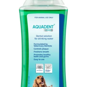 Virbac Aquadent Fr3sh 250ml