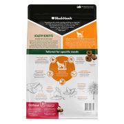 Black Hawk Weight Management 10kg