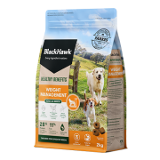 Black Hawk Weight Management 10kg