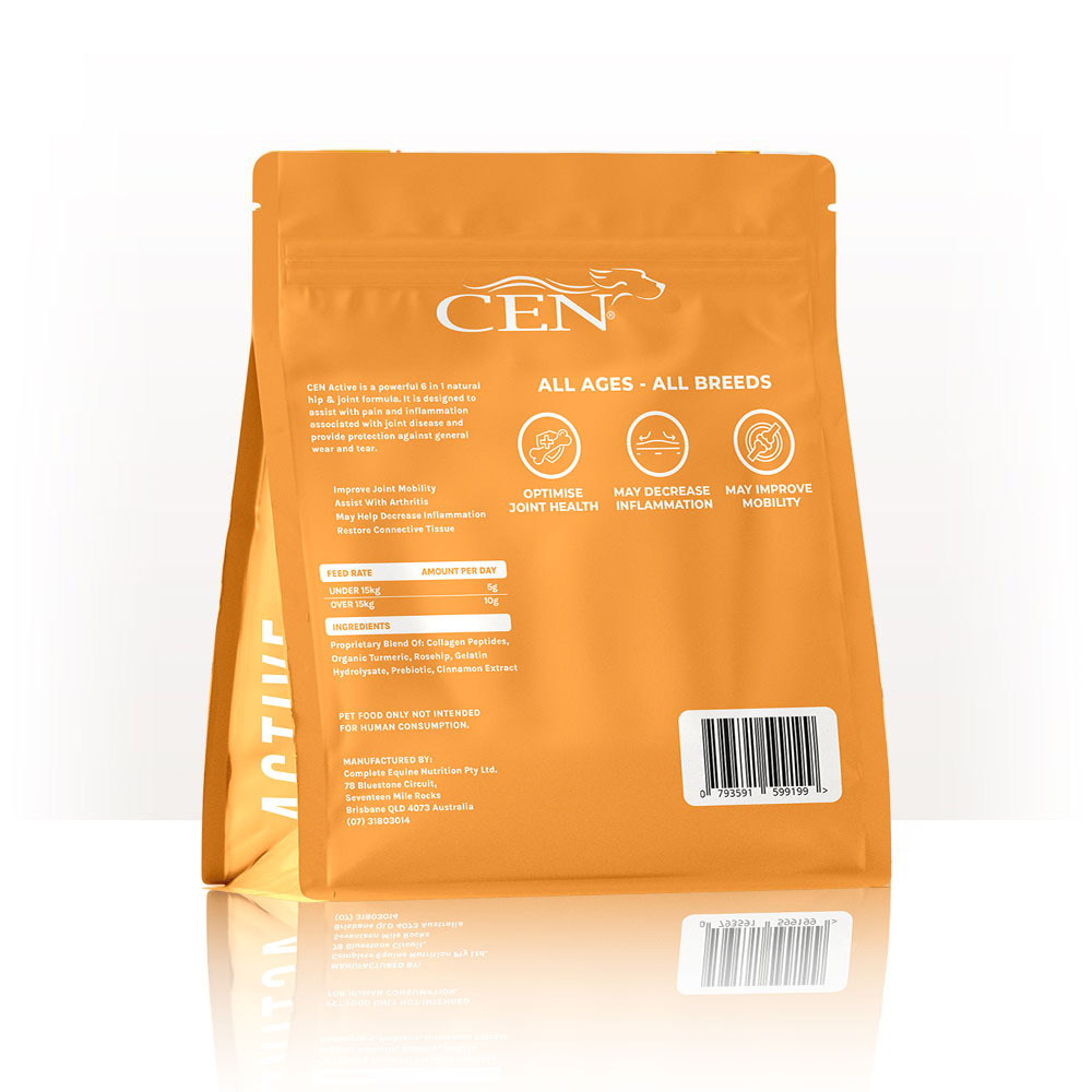 Cen Active Joint & Hip Support 500g