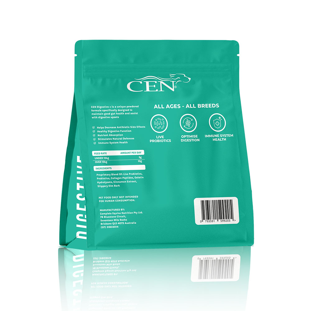 CEN Digestive + 500g