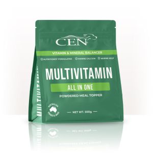 CEN Multivitamin ALL IN ONE 500g