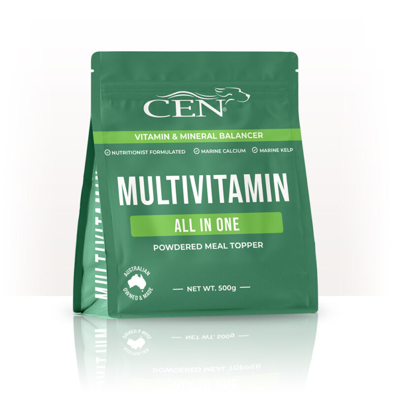 CEN Multivitamin ALL IN ONE 500g