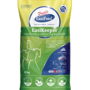 Prydes Easikeeper 20kg