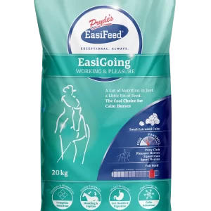 Prydes Easigoing 20kg
