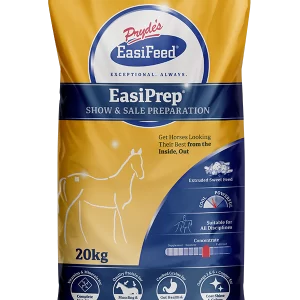 Prydes Easiprep Concentrate 20kg