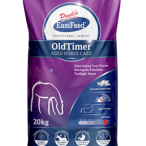 Prydes Old Timer 20kg