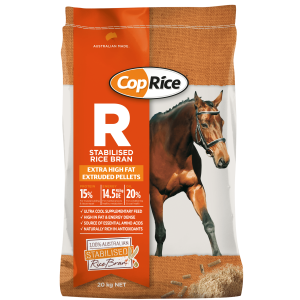 Coprice Rice Bran 20kg