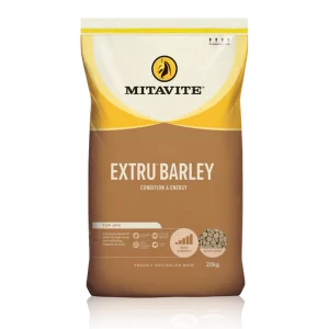 Mitavite Extru- Barley 20kg