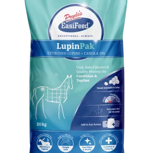 Prydes LupinPak 20kg