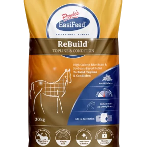 Prydes Rebuild 20kg