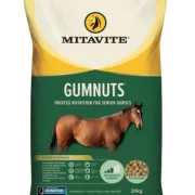 Mitavite Gumnuts 20kg