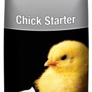 Laucke Chick Starter 20kg