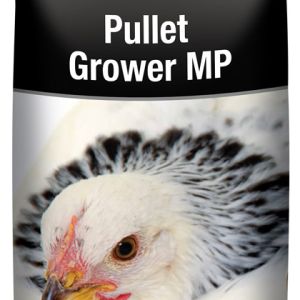 Laucke Pullet Grower MP 20kg