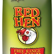 Red Hen Free Range Layer 20kg