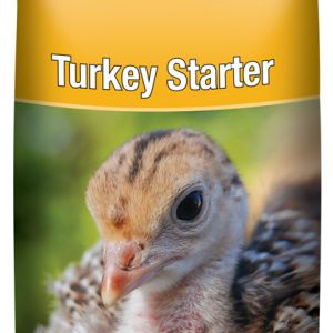 Laucke Turkey Starter 20kg