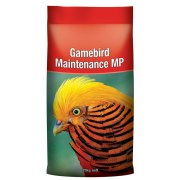 Laucke Gamebird Maintenance 20kg