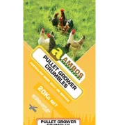 Ambos Chick Grower 20kg