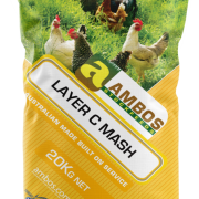 Ambos Layer C Mash 20kg